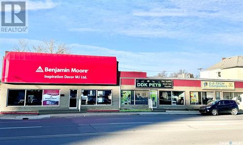 380 High Street W, Moose Jaw, SK 