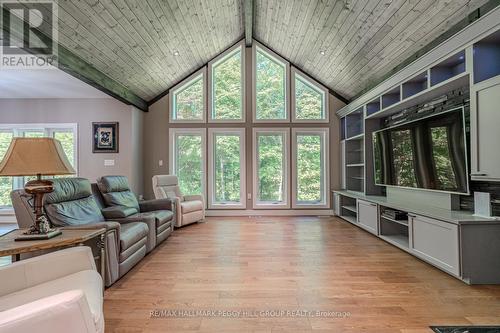 4571 Aspdin Road, Muskoka Lakes, ON - Indoor