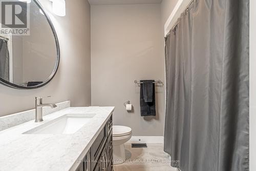 4571 Aspdin Road, Muskoka Lakes, ON - Indoor Photo Showing Bathroom