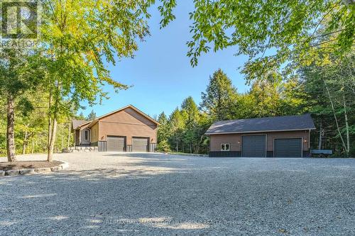 4571 Aspdin Road, Muskoka Lakes, ON - Outdoor