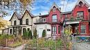 69 D'Arcy Street, Toronto, ON  - Outdoor With Facade 