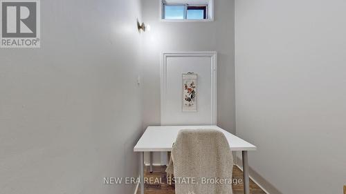 69 D'Arcy Street, Toronto, ON - Indoor Photo Showing Other Room