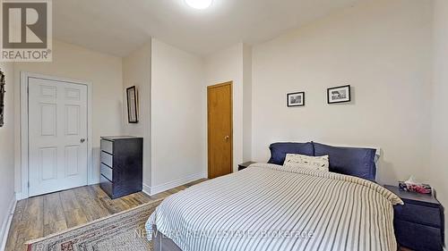 69 D'Arcy Street, Toronto, ON - Indoor Photo Showing Bedroom