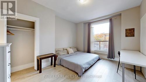 69 D'Arcy Street, Toronto, ON - Indoor Photo Showing Bedroom