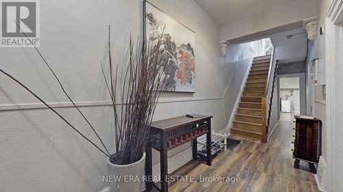 69 D'Arcy Street, Toronto, ON - Indoor Photo Showing Other Room