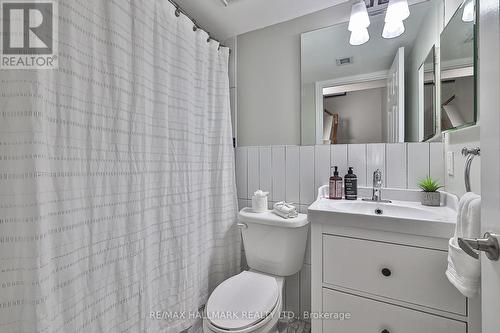 15 - 83 Lillian Street, Toronto, ON - Indoor Photo Showing Bathroom