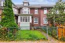 7 Cherry Nook Gardens, Toronto, ON  - Outdoor 