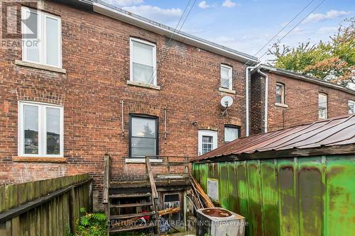 7 Cherry Nook Gardens, Toronto, ON - Outdoor With Exterior