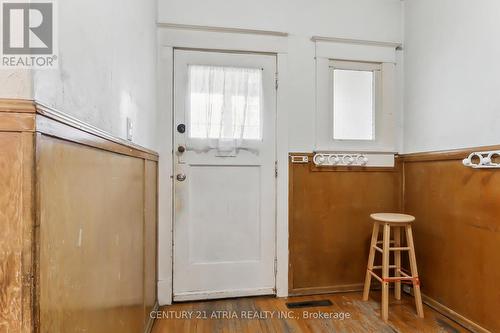 7 Cherry Nook Gardens, Toronto, ON - Indoor Photo Showing Other Room