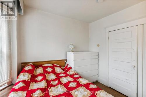 7 Cherry Nook Gardens, Toronto, ON - Indoor Photo Showing Bedroom