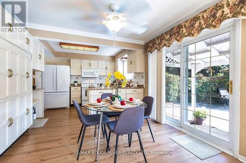 3 Nijinsky Court, Whitby, ON - Indoor Photo Showing Other Room