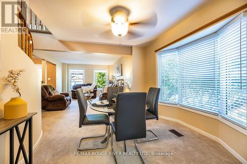 3 Nijinsky Court, Whitby, ON - Indoor