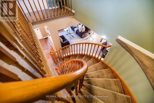 3 Nijinsky Court, Whitby, ON - Indoor Photo Showing Other Room