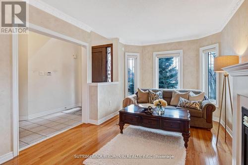 88 Klamath Court, Vaughan, ON - Indoor