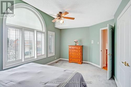 88 Klamath Court, Vaughan, ON - Indoor Photo Showing Bedroom