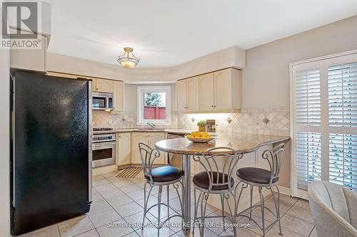 88 Klamath Court, Vaughan, ON - Indoor