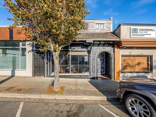 355 4Th St, Courtenay, BC 