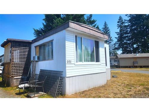 101-3120 Island Hwy North, Campbell River, BC 