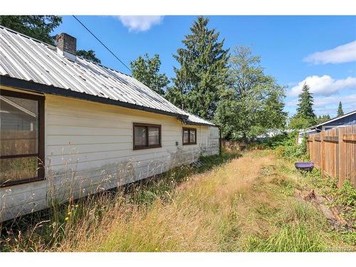 640 Cedar St, Campbell River, BC 