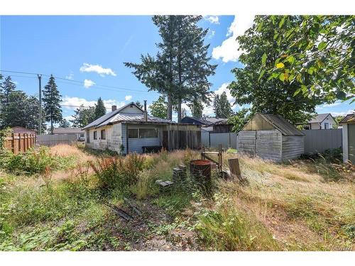 640 Cedar St, Campbell River, BC 