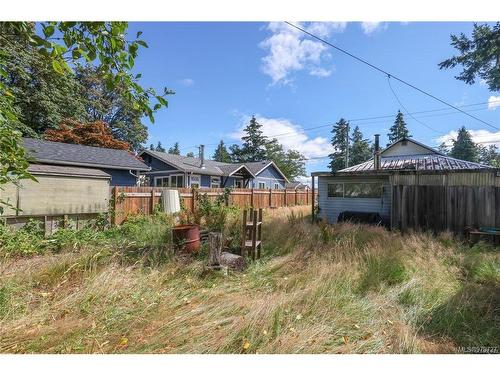 640 Cedar St, Campbell River, BC 