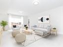 960 Loch Glen Pl, Langford, BC  - Indoor Photo Showing Living Room 