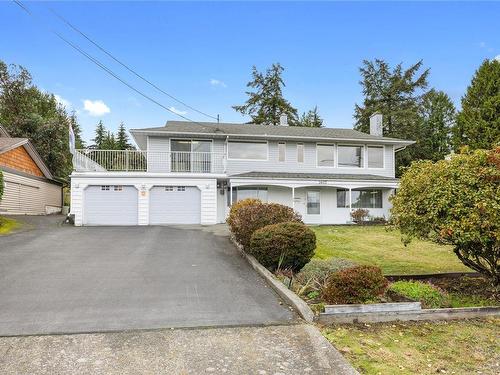 2605 Cosgrove Cres, Nanaimo, BC 