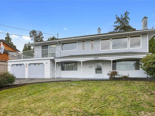 2605 Cosgrove Cres, Nanaimo, BC 