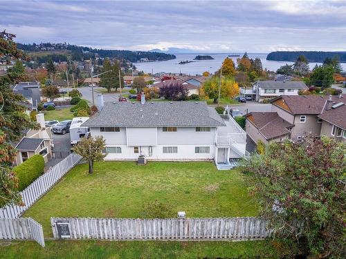 2605 Cosgrove Cres, Nanaimo, BC 