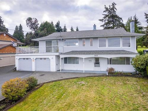 2605 Cosgrove Cres, Nanaimo, BC 