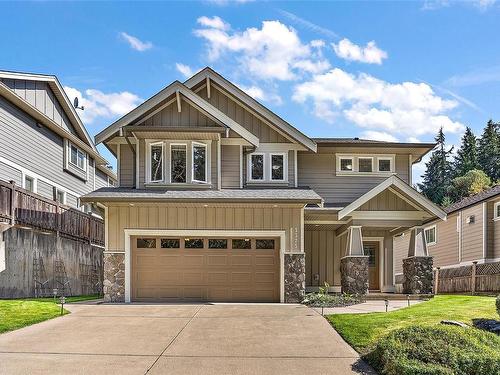 3373 Sewell Lane, Colwood, BC 