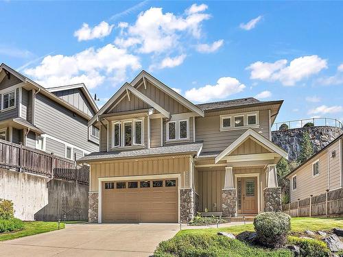 3373 Sewell Lane, Colwood, BC 