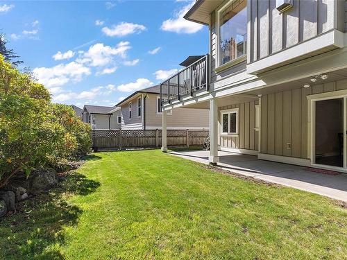 3373 Sewell Lane, Colwood, BC 