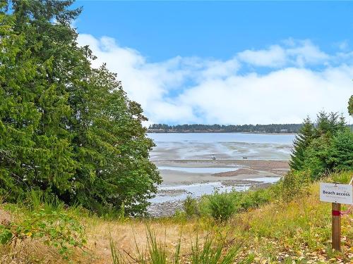 106-1175 Resort Dr, Parksville, BC - Outdoor With Body Of Water With View