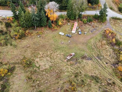 575 Horne Lake Rd, Qualicum Beach, BC 