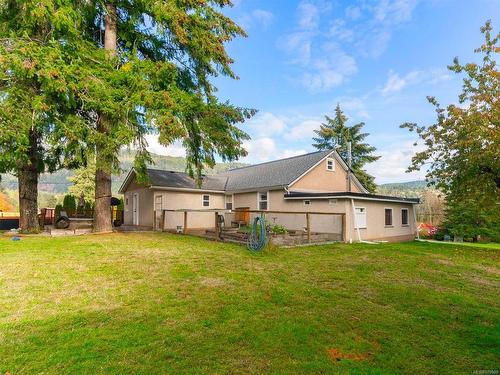 6412 Cherry Creek Rd, Port Alberni, BC 