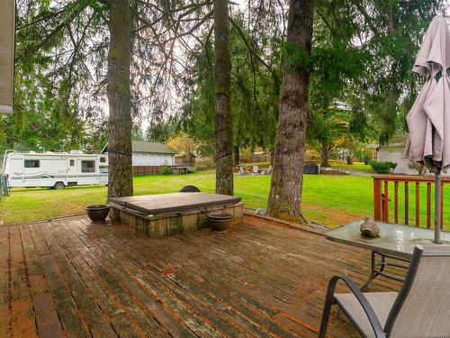 6412 Cherry Creek Rd, Port Alberni, BC 