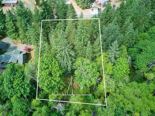 Lot 3 York Rd, Campbell River, BC 