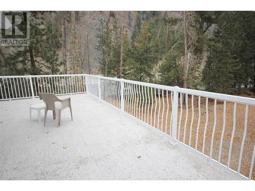 555 San Ang Way, Princeton, BC - Outdoor