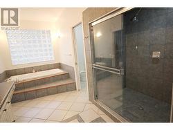 Primary Ensuite - 