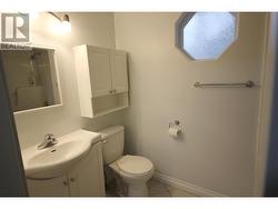 2nd Bedroom Ensuite - 