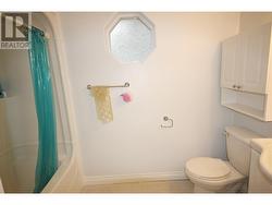 3rd Bedroom Ensuite - 