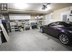 Double Car Garage - 