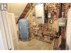 Utility Room - 