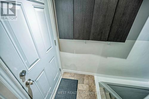 33 Herkley Drive, Brampton, ON - Indoor Photo Showing Bathroom