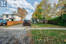 33 Herkley Drive, Brampton, ON  - Outdoor 