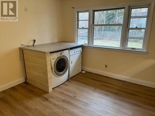 Mainflr - 508 Walkers Line, Burlington, ON - Indoor Photo Showing Laundry Room