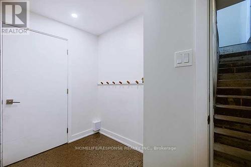 Lower - 69 Tilden Crescent, Toronto, ON - Indoor Photo Showing Other Room