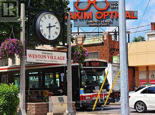 Lower - 69 Tilden Crescent, Toronto, ON - Outdoor