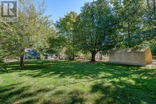 6490 Panton Street, Burlington, ON - Outdoor